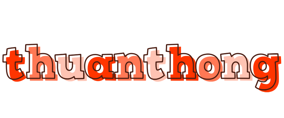 Thuanthong paint logo
