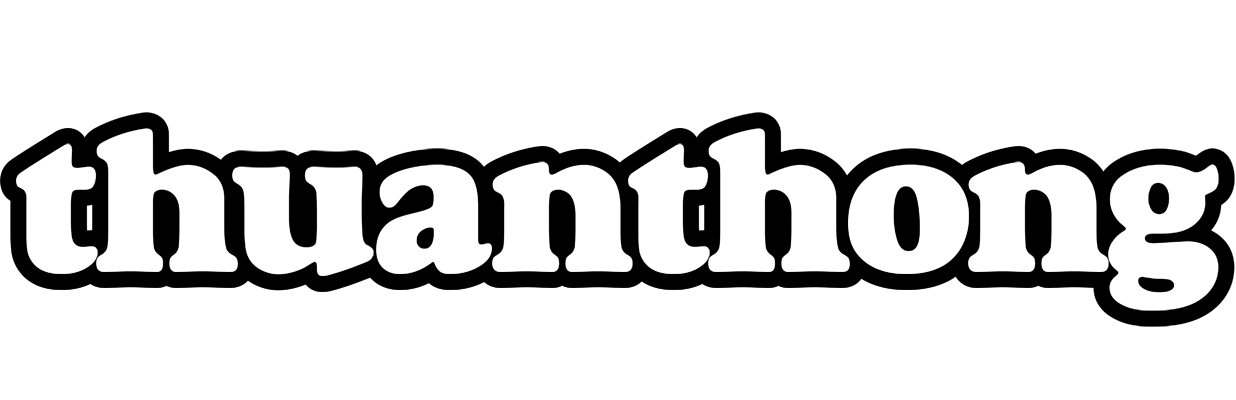Thuanthong panda logo