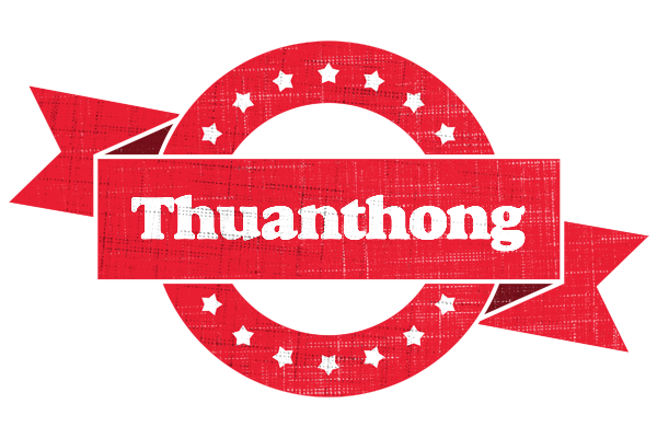 Thuanthong passion logo