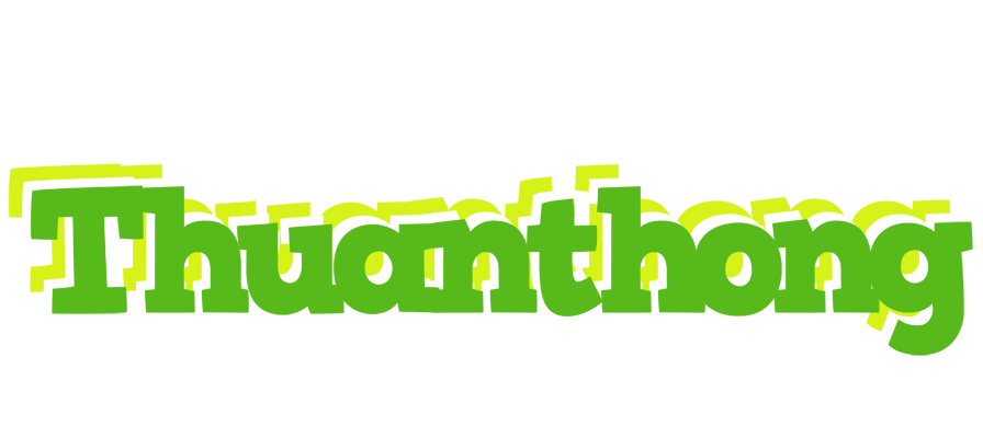 Thuanthong picnic logo