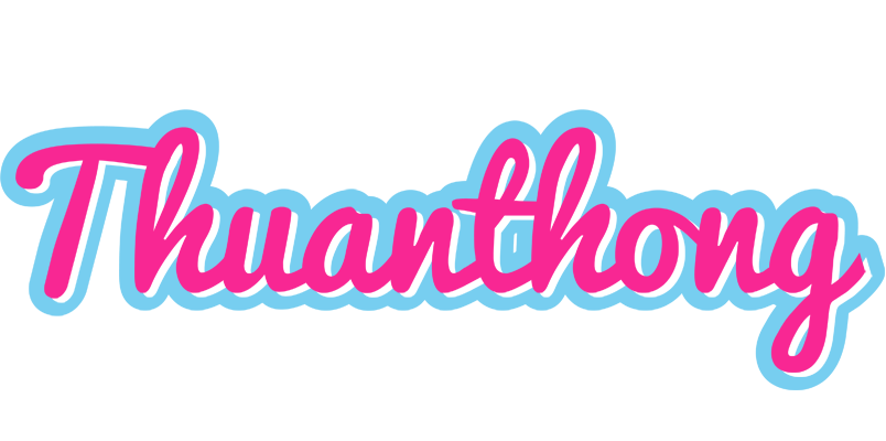 Thuanthong popstar logo