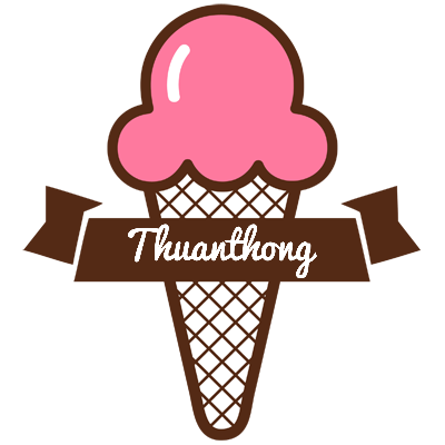 Thuanthong premium logo