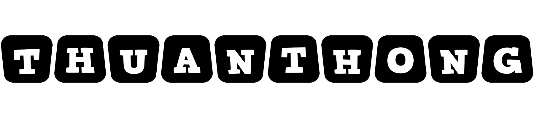 Thuanthong racing logo