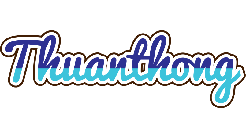 Thuanthong raining logo