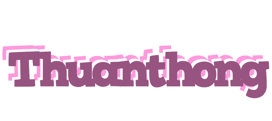Thuanthong relaxing logo