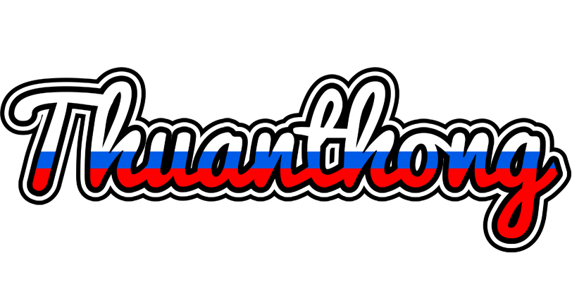 Thuanthong russia logo
