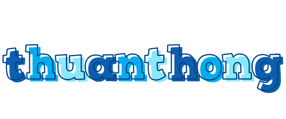 Thuanthong sailor logo