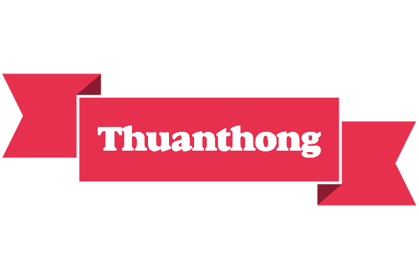 Thuanthong sale logo