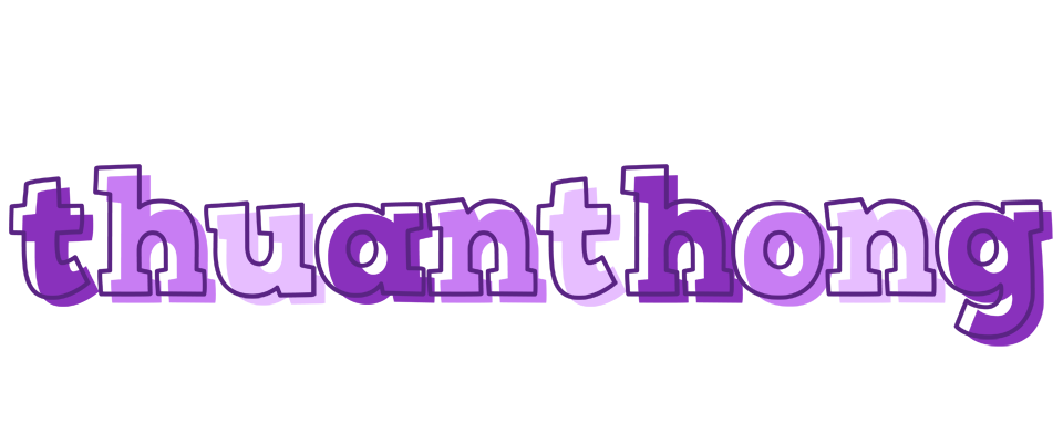 Thuanthong sensual logo
