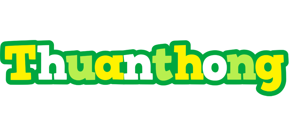 Thuanthong soccer logo