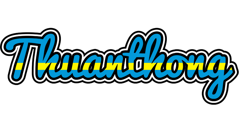 Thuanthong sweden logo