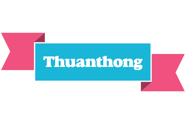 Thuanthong today logo