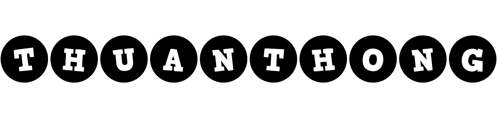Thuanthong tools logo