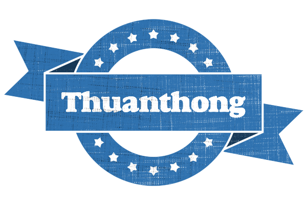 Thuanthong trust logo