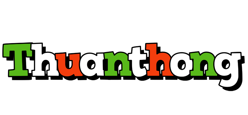 Thuanthong venezia logo