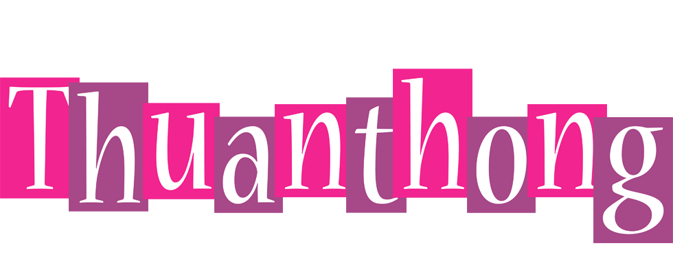 Thuanthong whine logo