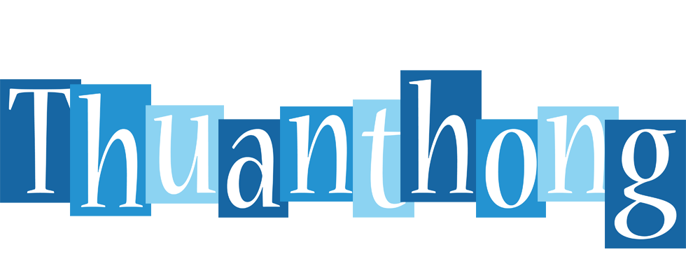Thuanthong winter logo