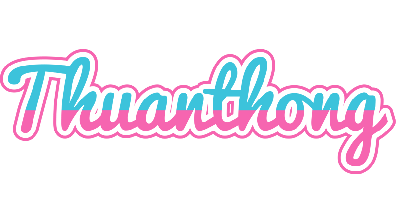 Thuanthong woman logo