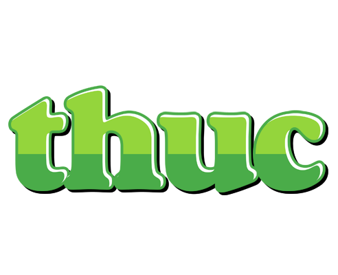 Thuc apple logo