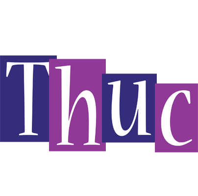 Thuc autumn logo