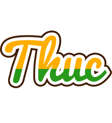 Thuc banana logo