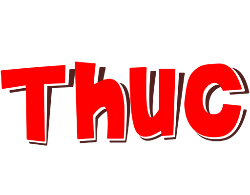 Thuc basket logo