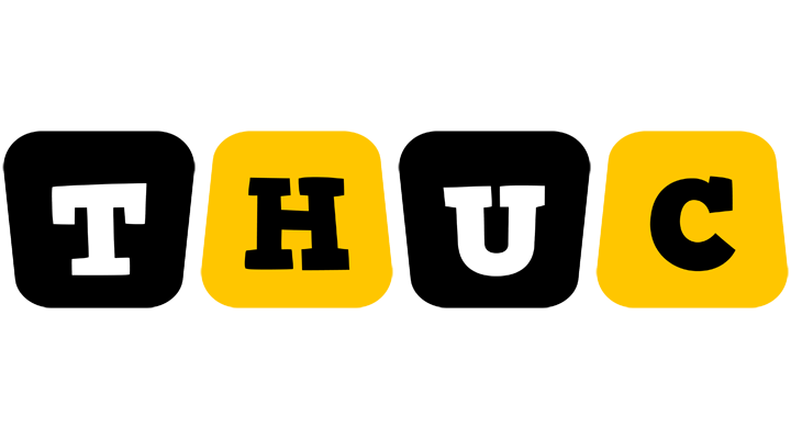 Thuc boots logo