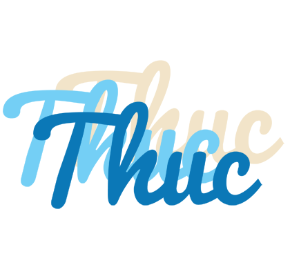 Thuc breeze logo