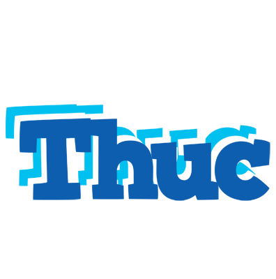 Thuc business logo