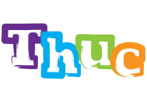 Thuc casino logo