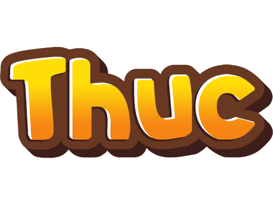 Thuc cookies logo