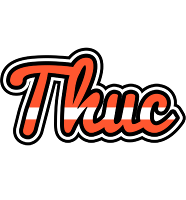 Thuc denmark logo