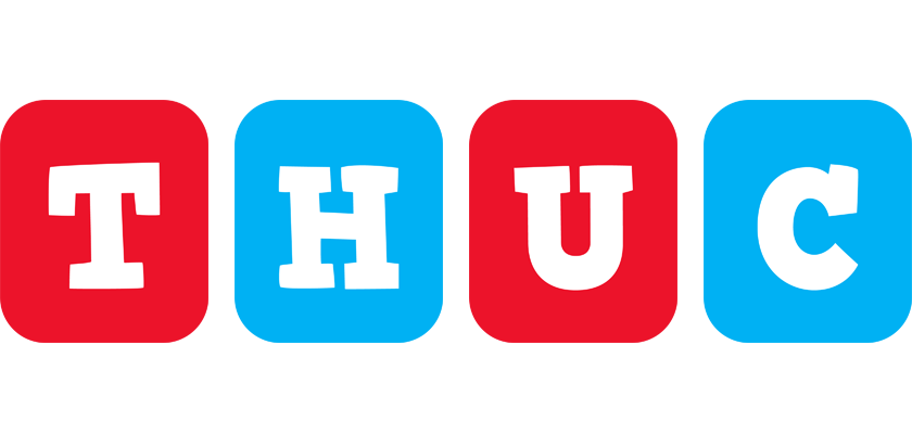 Thuc diesel logo