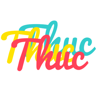 Thuc disco logo