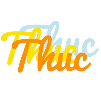 Thuc energy logo