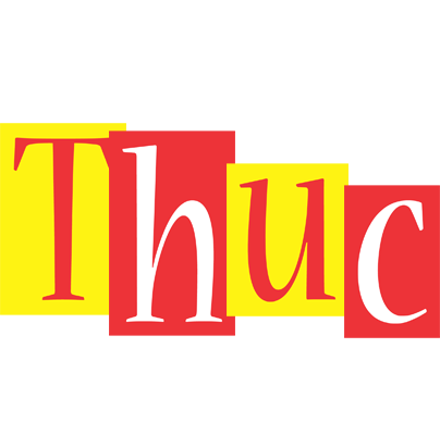 Thuc errors logo