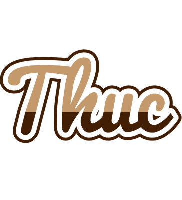 Thuc exclusive logo
