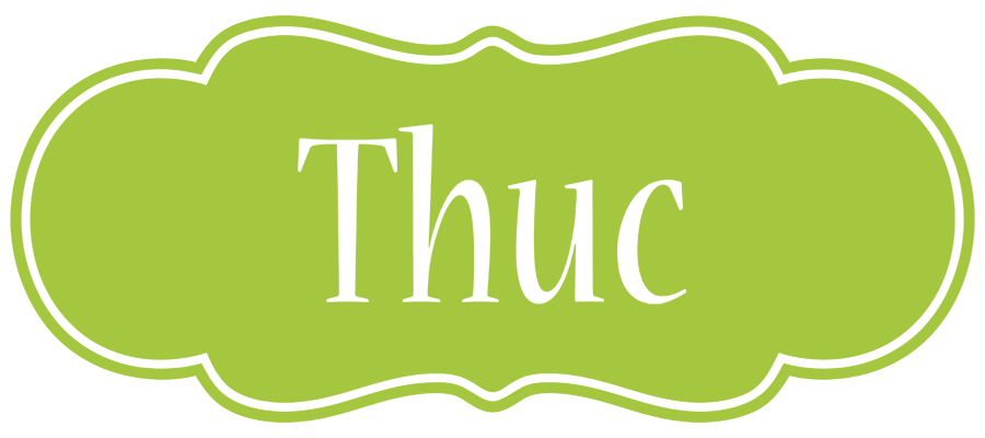 Thuc family logo