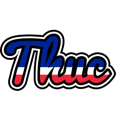 Thuc france logo
