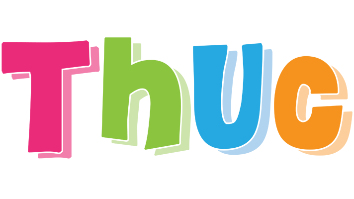 Thuc friday logo