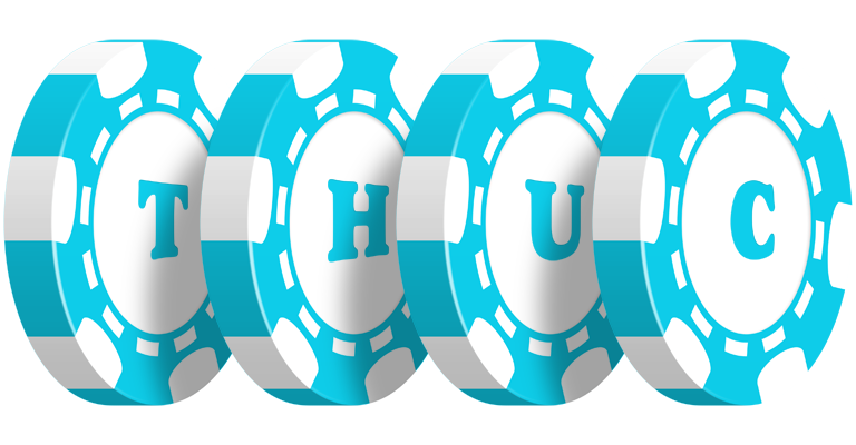 Thuc funbet logo