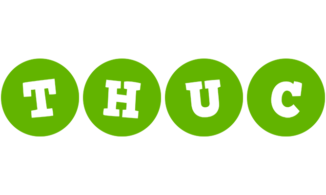 Thuc games logo