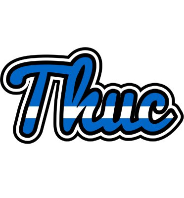 Thuc greece logo