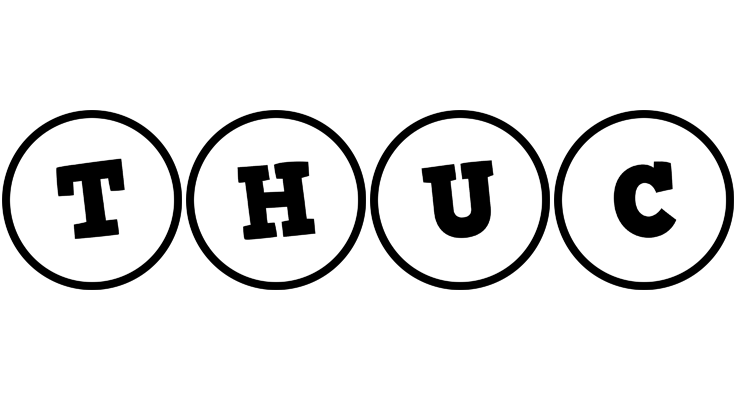 Thuc handy logo