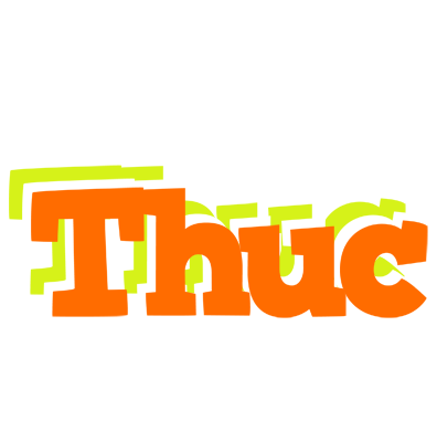 Thuc healthy logo