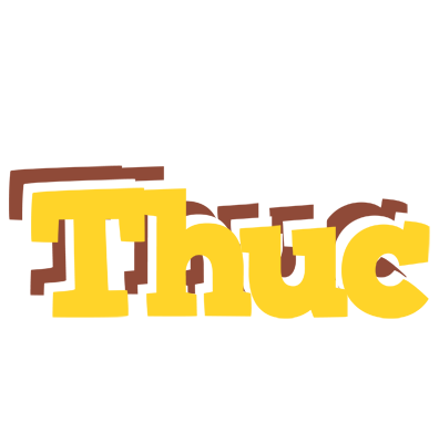 Thuc hotcup logo