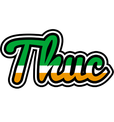 Thuc ireland logo