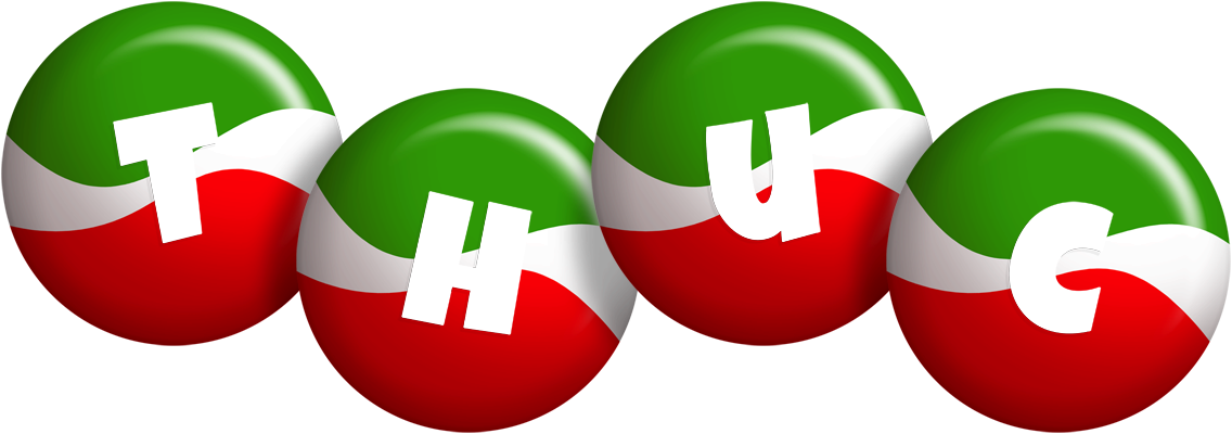 Thuc italy logo