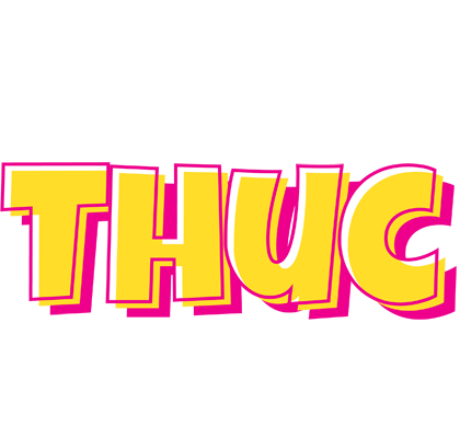 Thuc kaboom logo