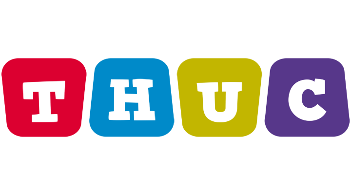 Thuc kiddo logo